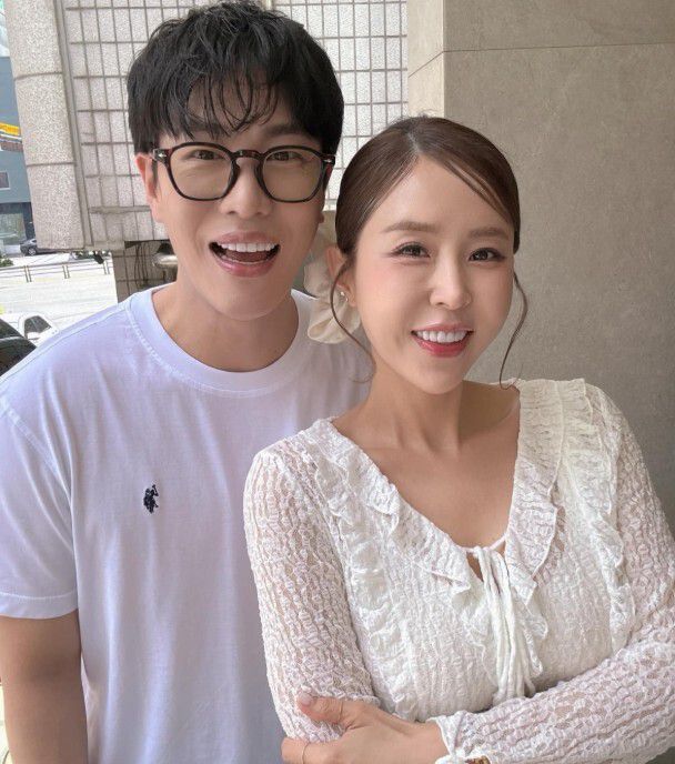 신지와 문원의 결혼에 대해 변호사가 자신의 견해를 밝혔다. 신지 인스타그램 캡처