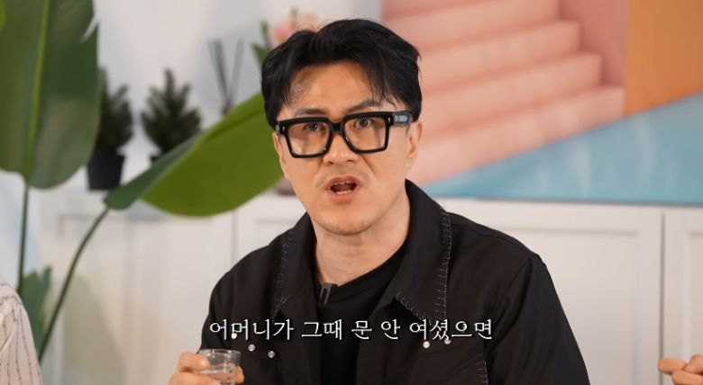 유튜브 채널 ‘데프콘TV’ 캡처