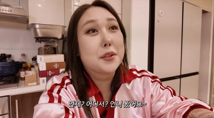 유튜브 채널 ‘풍자테레비’ 캡처