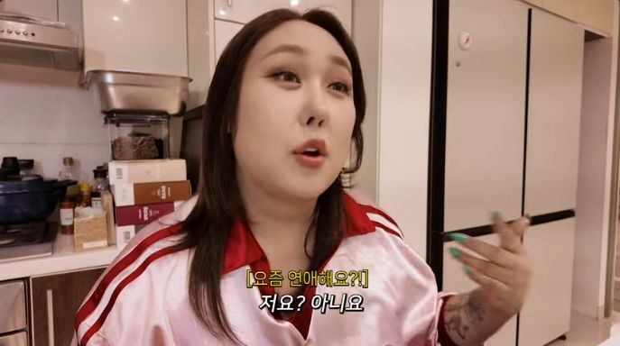 유튜브 채널 ‘풍자테레비’ 캡처