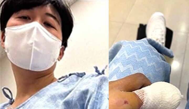 채널A ‘절친 토큐멘터리 4인용 식탁’