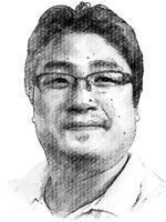 이귀전 외교안보부장
