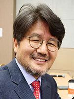 장한업 이화여대 다문화·상호문화협동과정 주임교수