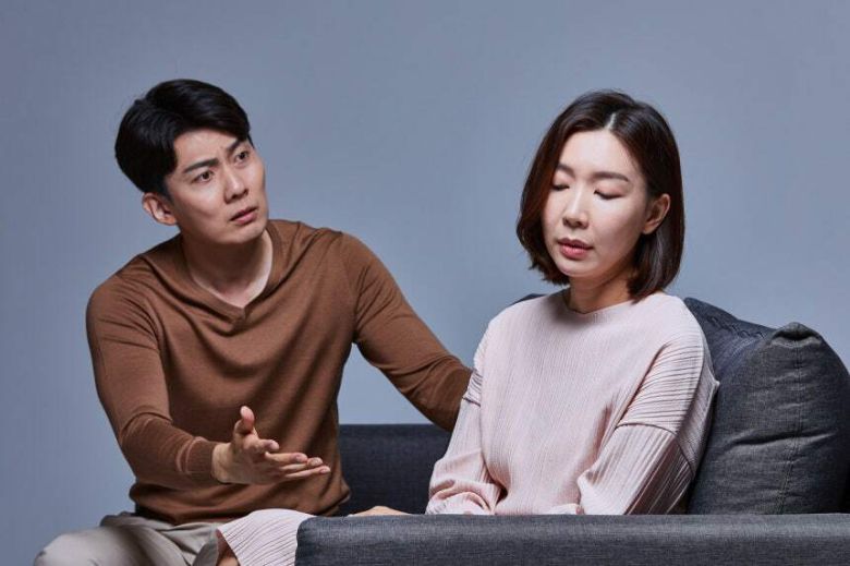 여름철이 이혼 성수기 급부상하고 있다. 게티이미지뱅크