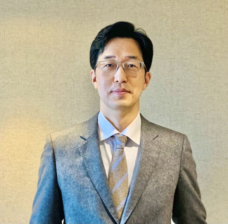 김영호 서울특별시보라매병원 이비인후과 교수. 보라매병원 제공