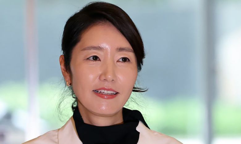 강선우 여성가족부 장관 후보자. 뉴스1