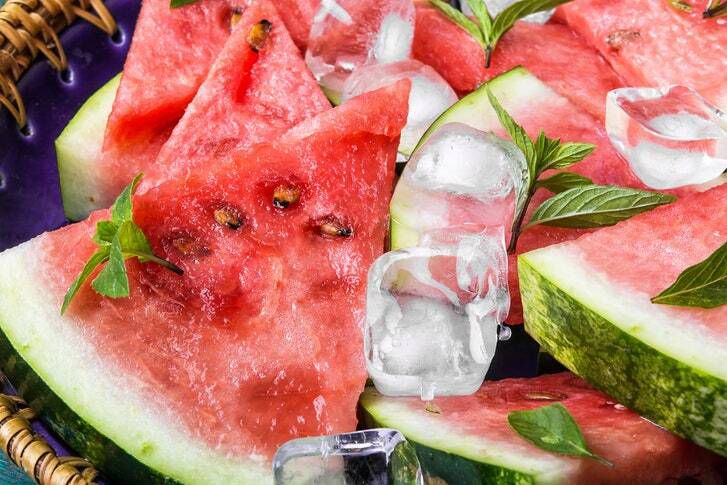 여름철 대표 채소류 가격이 오름세를 보이고 있다. 게티이미지뱅크