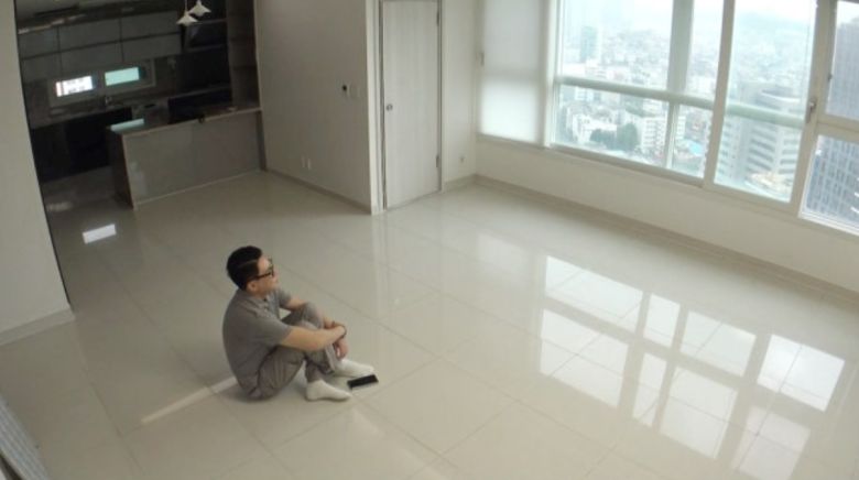 그룹 룰라 출신 방송인 이상민이 결혼 후 아내와 함께 살 신혼집을 최초로 공개한다. SBS  ‘미운 우리 새끼’ 갈무리