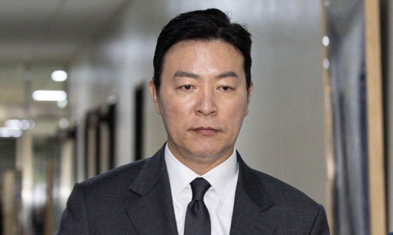 대통령경호처 내 대표적인 ‘강경파’이자 윤석열 전 대통령의 복심으로 꼽히는 김성훈 전 차장. 뉴스1