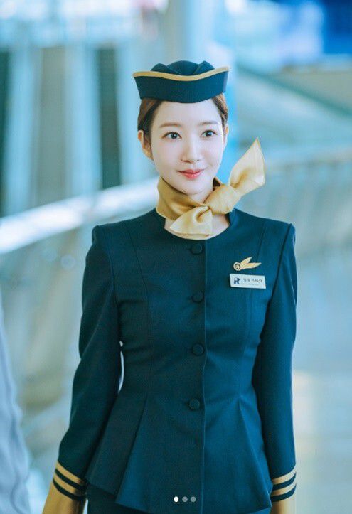 박민영 인스타그램