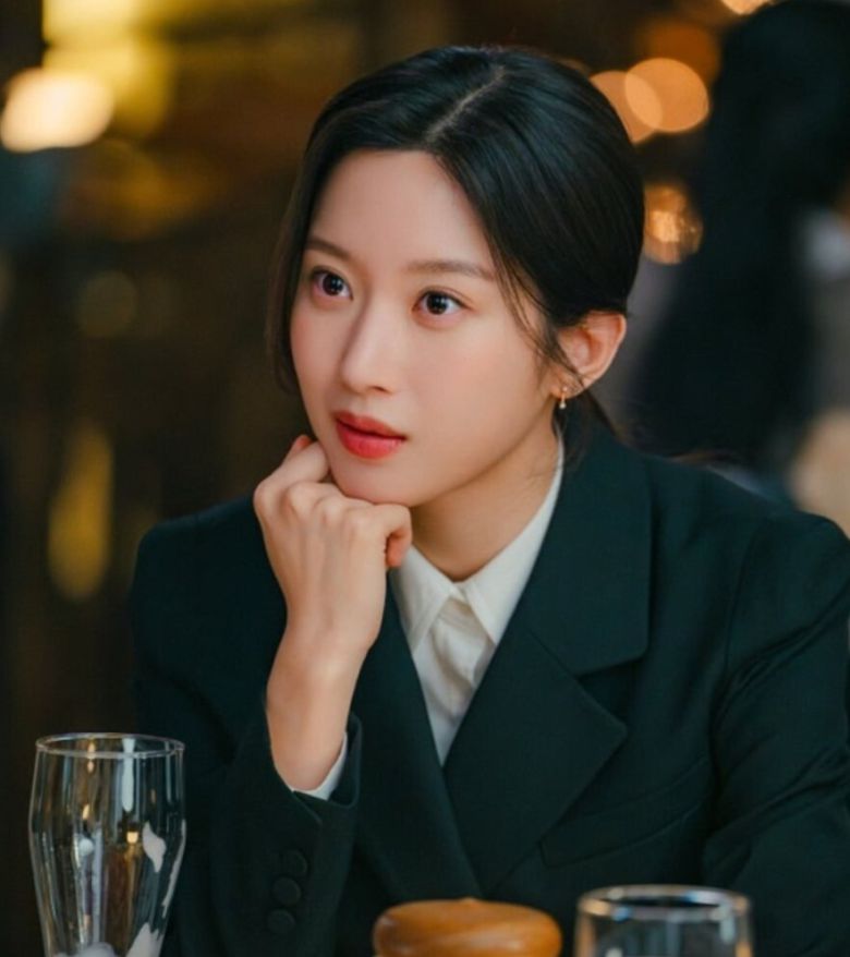 드라마 서초동. tvN 드라마 SNS 캡처