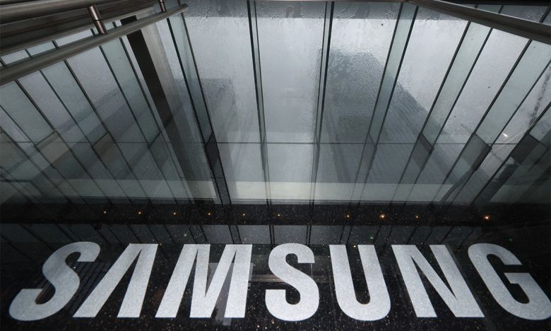 17일 서울 서초구 삼성전자 서초사옥의 모습. 뉴스1