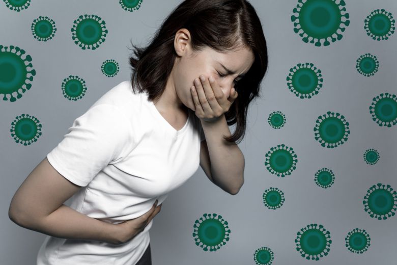 수해 지역은 장티푸스, 세균성 이질 등 감염병 위험이 커 각별한 주의가 필요하다. 게티이미지뱅크