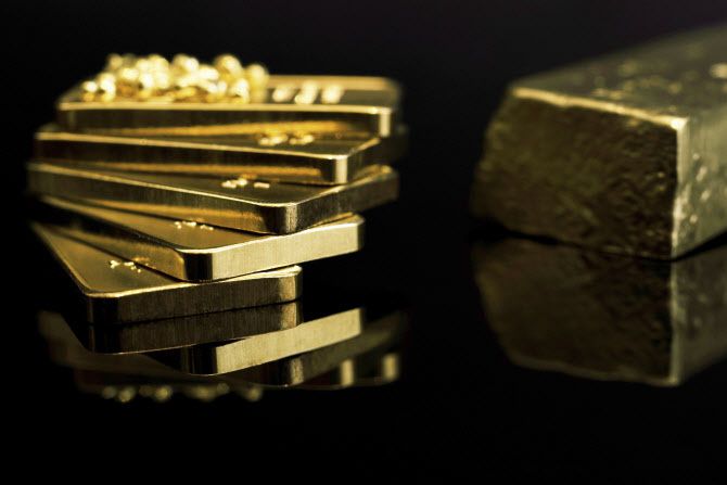 금값 상승의 멈춤 현상에는 중국 정부의 강력한 규제가 결정적인 영향을 미쳤다. 게티이미지