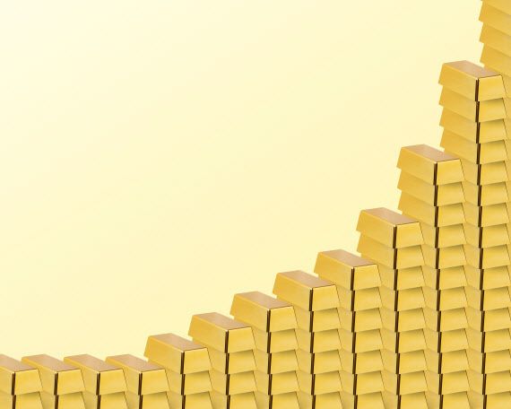 앞으로는 실물경제와 밀접히 연동된 자산들이 더 주목받을 수 있다. 게티이미지