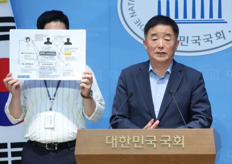 강득구 더불어민주당 의원. 강득구 의원 페이스북