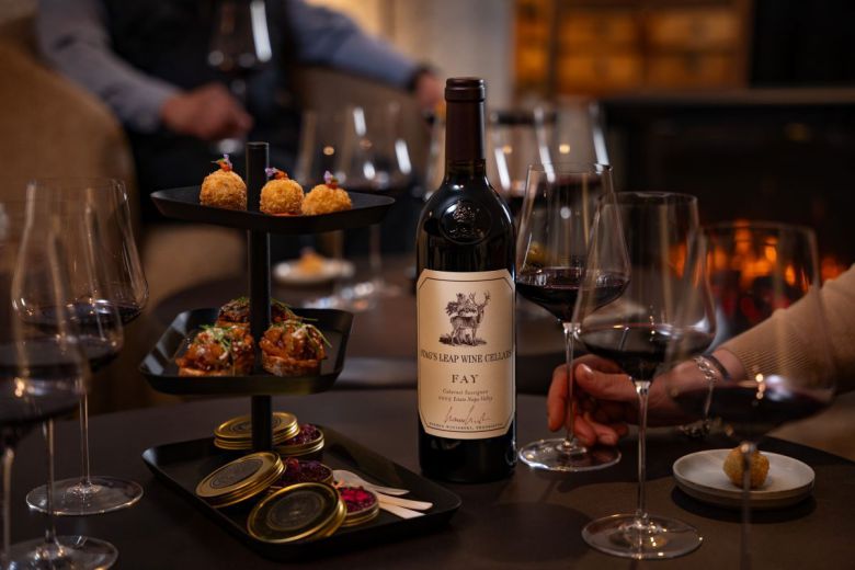 스택스 립 페이. 홈페이지