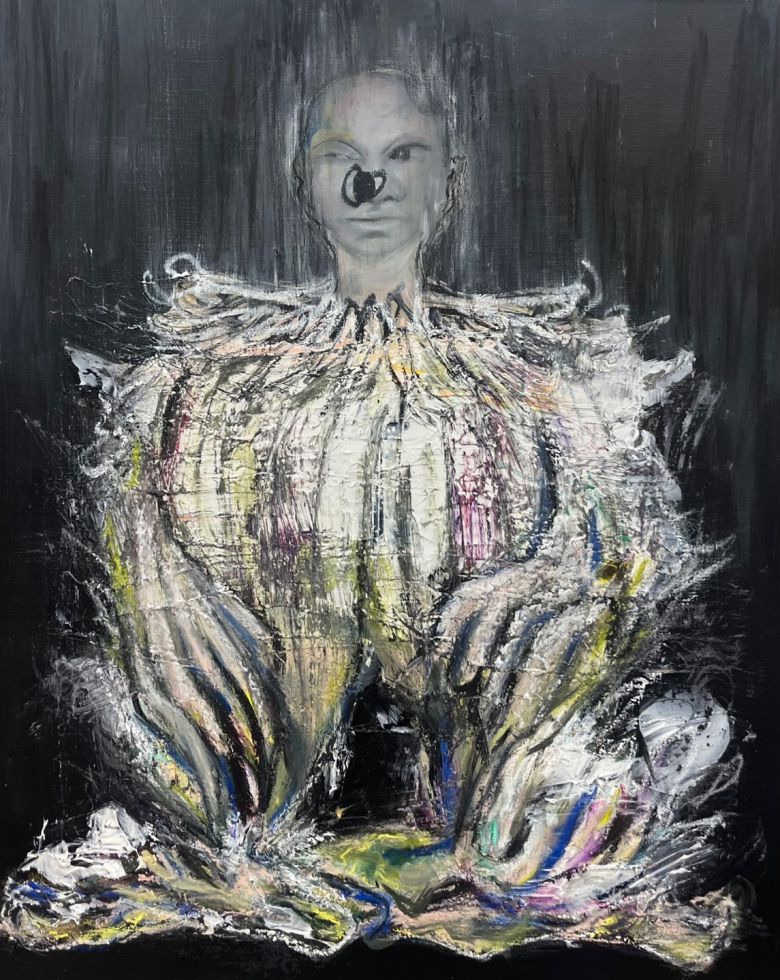 하지원 ‘페르소나’