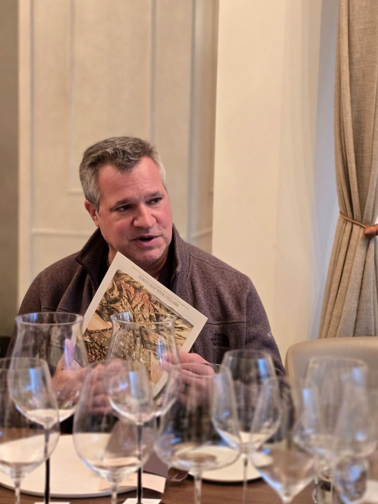 마르쿠스 노타로. 최현태 기자