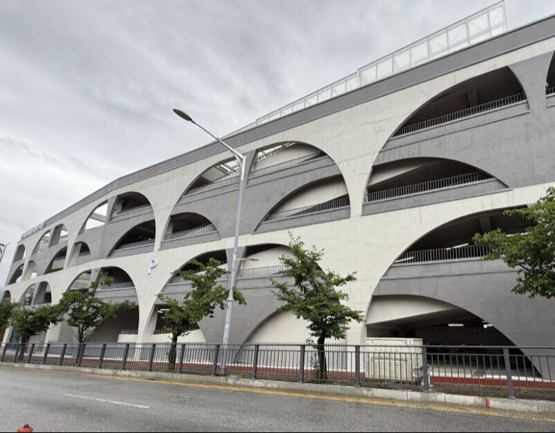 아산시가 소비쿠폰 사용 활성화를 위해 유료로 운영하는 공영주차장을 2시간 무료 개방한다.