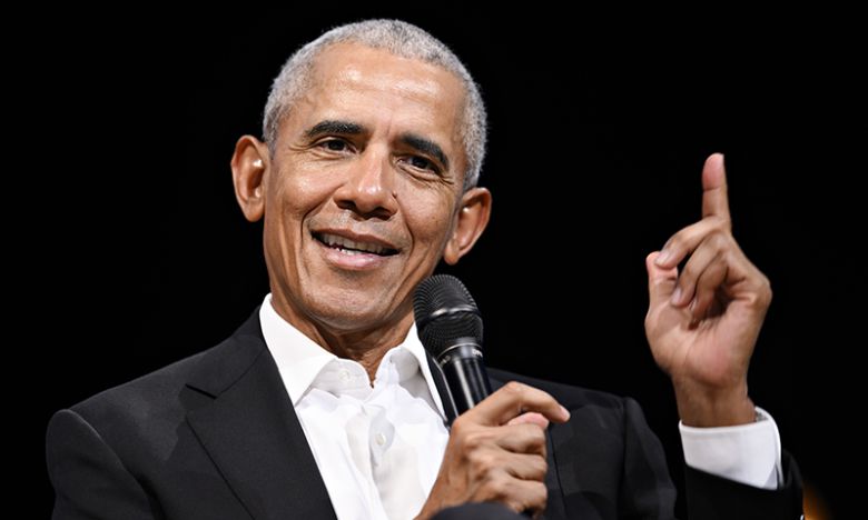 버락 오바마 전 미국 대통령. AP연합뉴스
