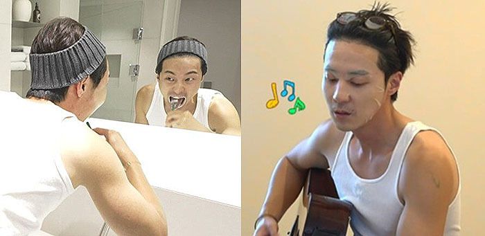 MBC ‘전지적 참견 시점’