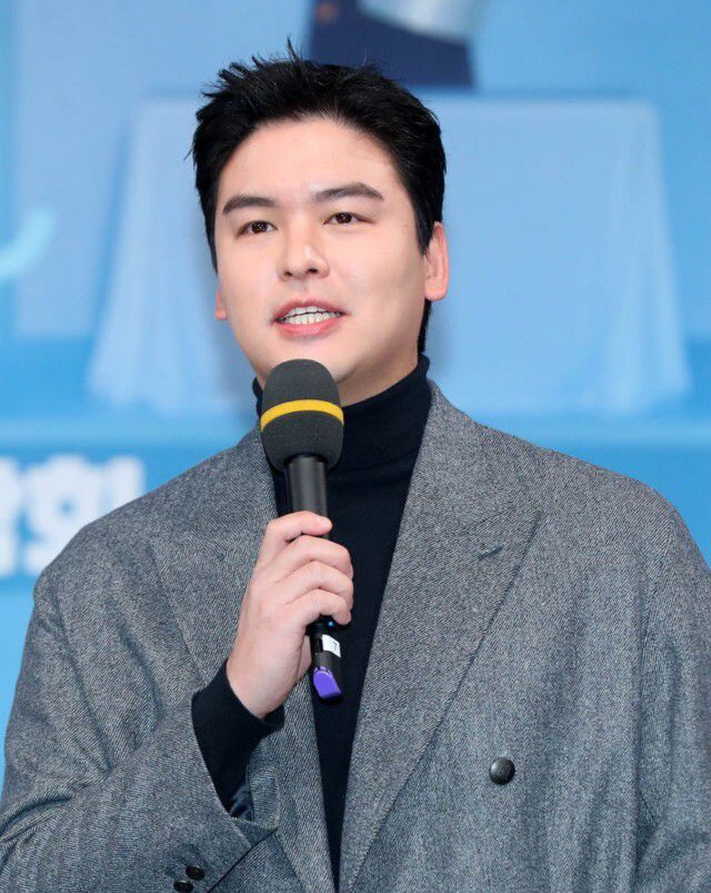 이장우가 800만원으로 입막음을 하려 한 의혹에 대해 직접 부인했다. 뉴시스