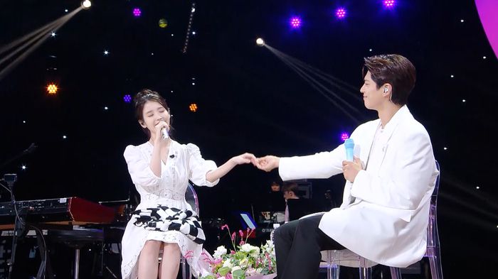 '박보검의 칸타빌레'. KBS