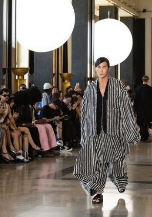 배정남 인스타그램