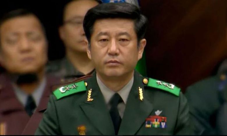 노상원 전 국군정보사령관. 엑스 캡처