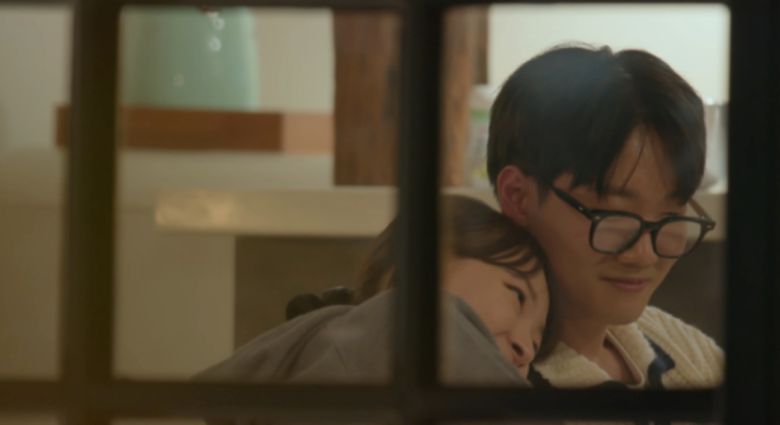 최종커플이었던 정목과 지연. ‘모태솔로지만 연애는 하고 싶어’ 캡처