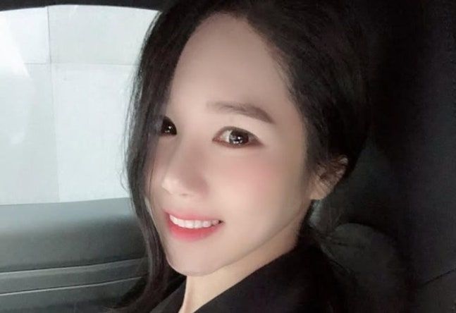 사진=16기 옥순 SNS