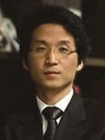 박경신 고려대학교 법학대학원 교수