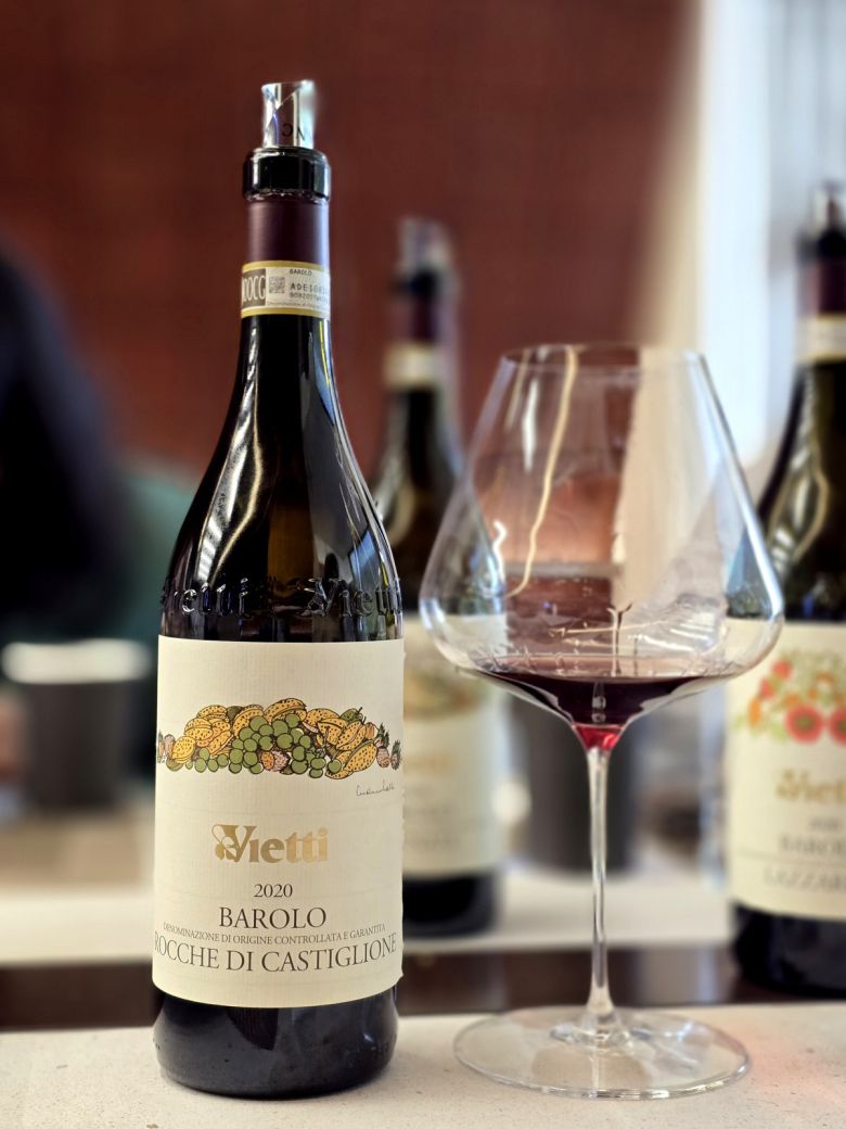 로케 디 카스틸리오네. 최현태 기자