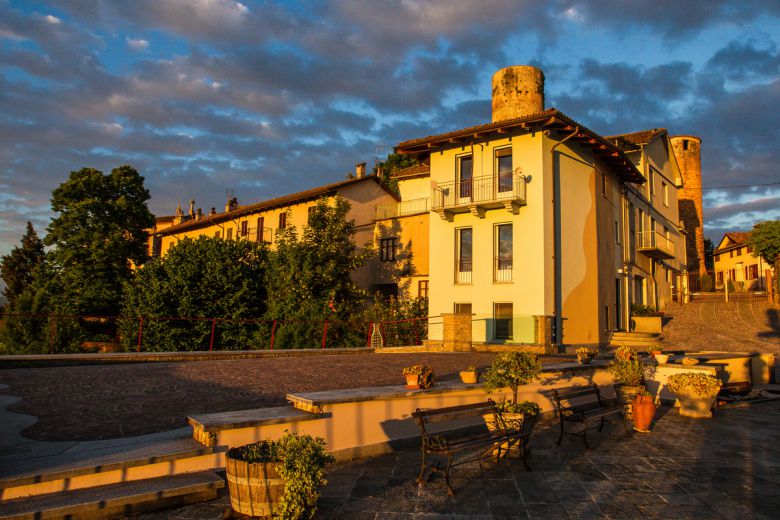 비에티 싱글 크뤼 바롤로. 최현태 기자