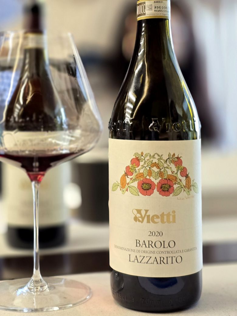 비에티 라자리토. 최현태 기자