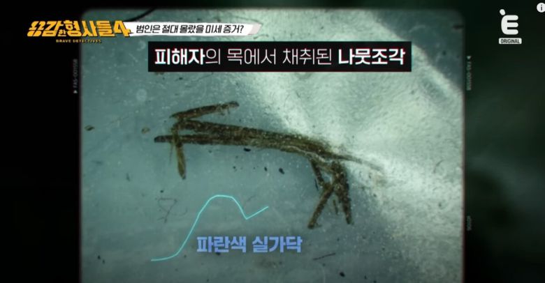 아들처럼 챙겨주던 남성에게 살해당한 사건이 공개됐다. 유튜브 'E채널' 영상 캡처