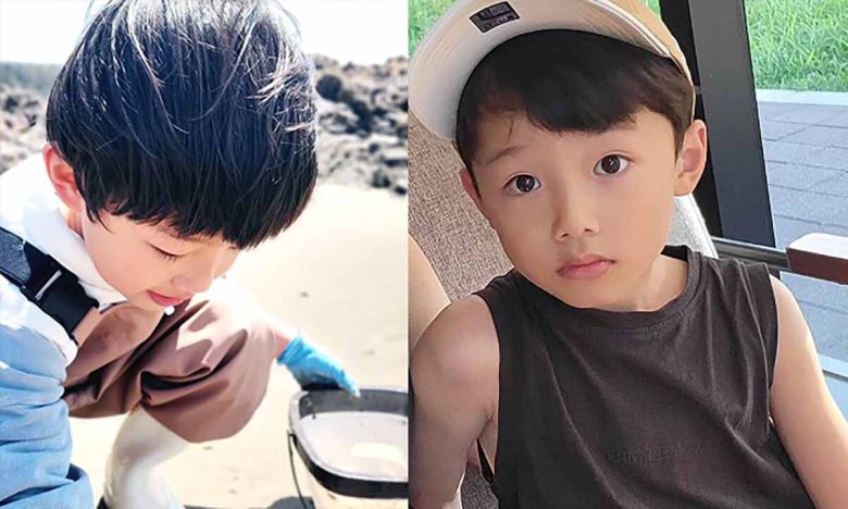 윤상현 인스타그램