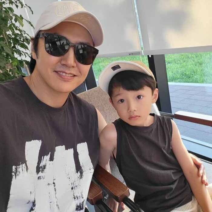 윤상현 인스타그램