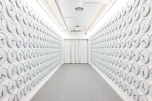 이완, ‘고유시’. 포도뮤지엄 제공