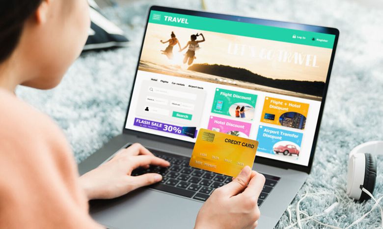 여행 관련 이미지. 게티이미지뱅크