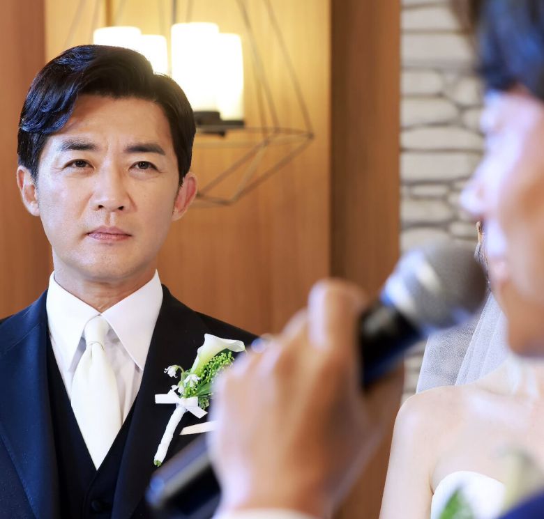 안재욱은 최근 종영한 ‘독수리 5형제를 부탁해!’에서 열연을 펼쳤다. 안재욱 SNS 캡처