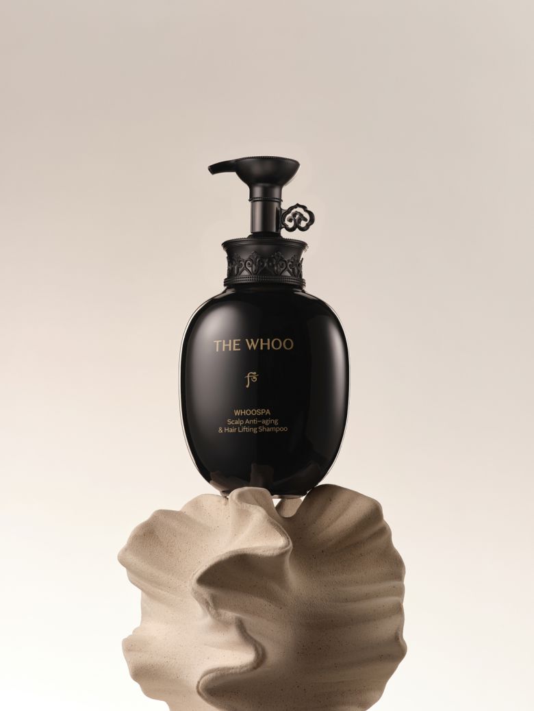 사진 = LG생활건강 제공