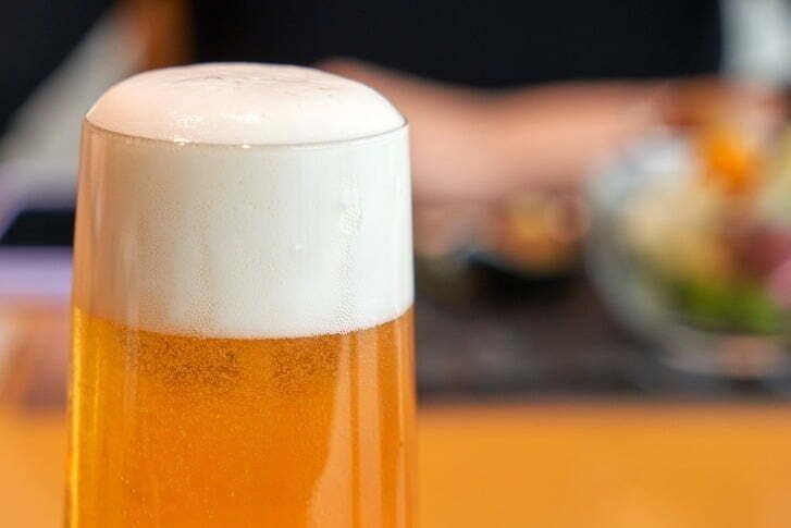 미국 성인 음주율이 역대 최저 수준으로 떨어진 것으로 나타났다 사진 = 게티이미지뱅크