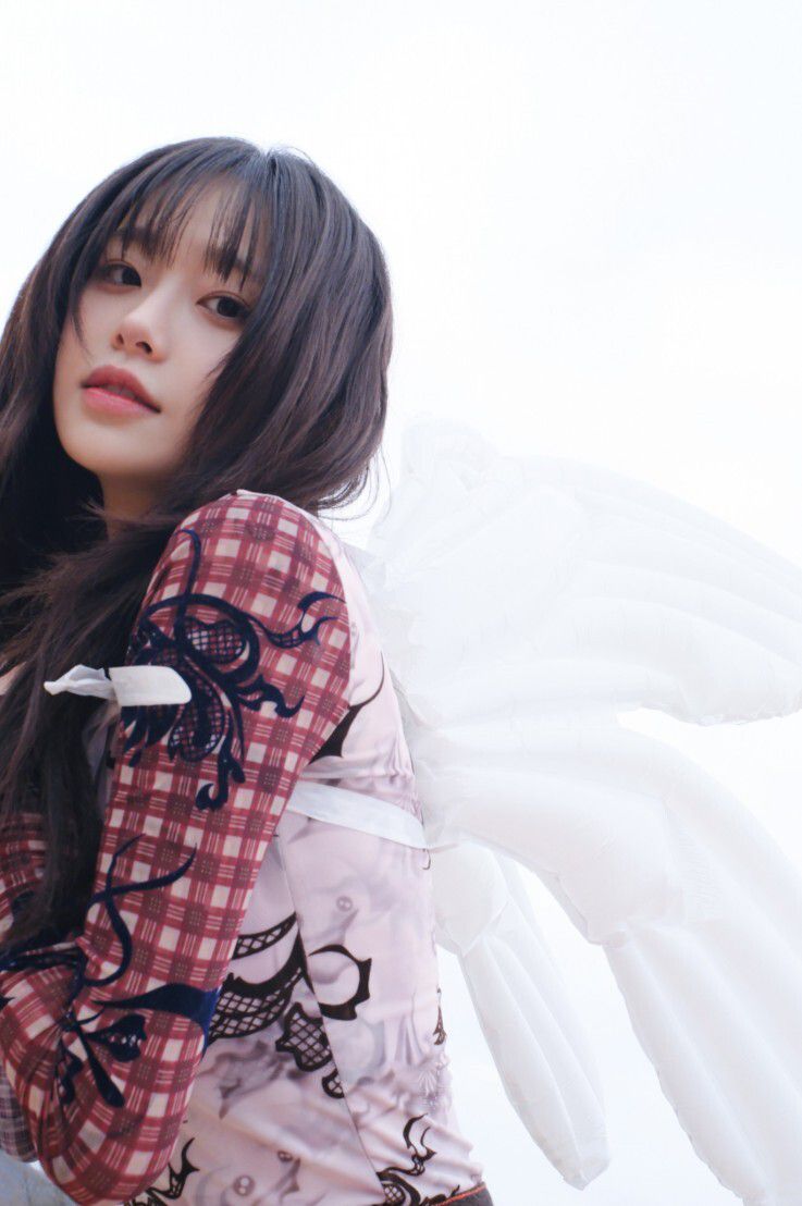 츄가 올라운더 아티스트로 성장하고 있다. ATRP 제공