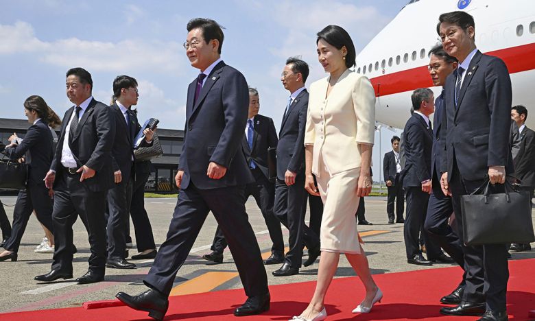 사진=교도연합뉴스