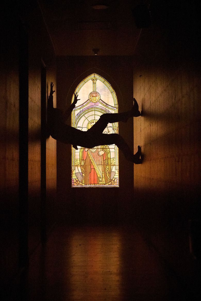 ‘슬립 노 모어’의 한 장면. 미쓰잭슨 제공