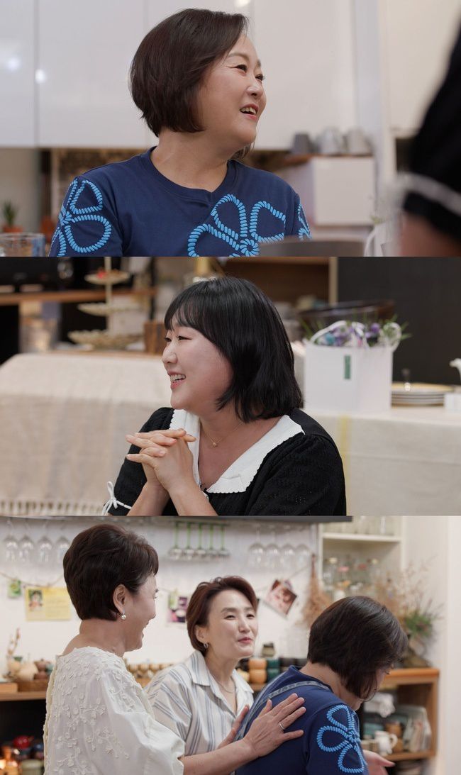 오늘 오후 8시 10분에 방송되는 ‘4인용식탁’. 채널A 제공