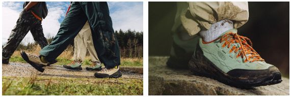 킨 재스퍼 자이오닉. LF 제공