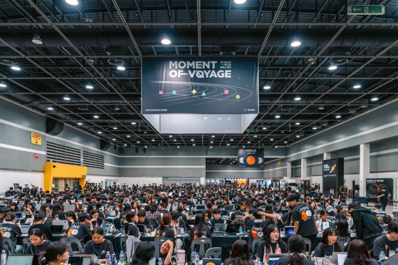 사진= 멋쟁이사자처럼 제공